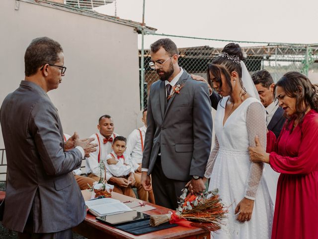 O casamento de Ronaldo e Edilene em Itapissuma, Pernambuco 31