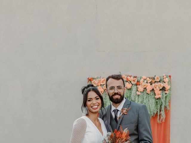 O casamento de Ronaldo e Edilene em Itapissuma, Pernambuco 44