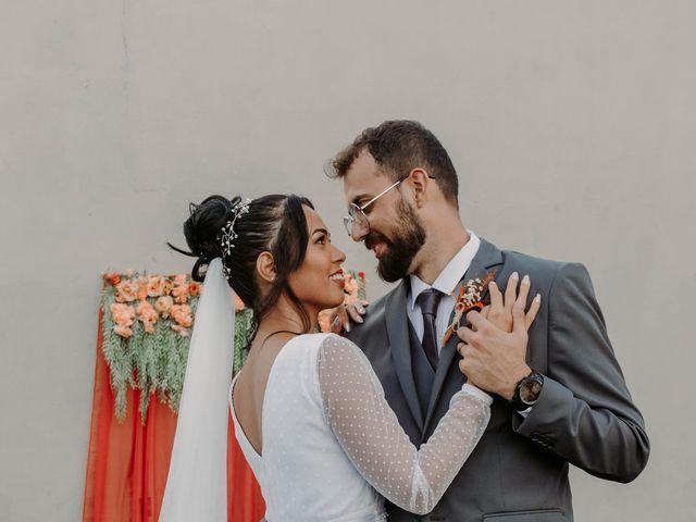 O casamento de Ronaldo e Edilene em Itapissuma, Pernambuco 45