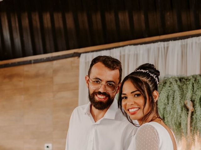 O casamento de Ronaldo e Edilene em Itapissuma, Pernambuco 49