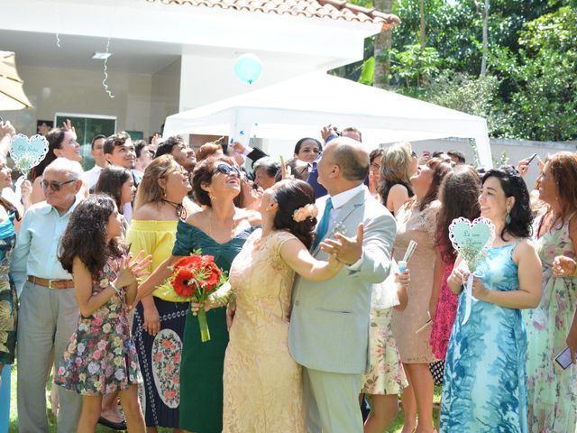 O casamento de Edson e Renata em Manaus, Amazonas 1