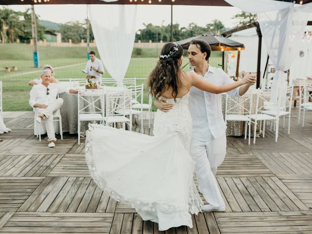 O casamento de Marcelo e Camila em Blumenau, Santa Catarina 53
