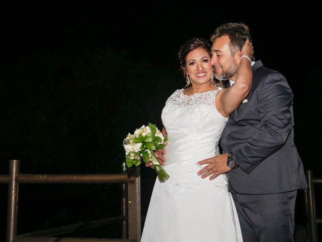 O casamento de Silas Oliveira  e Luciana Oliveira  em Curitiba, Paraná 1