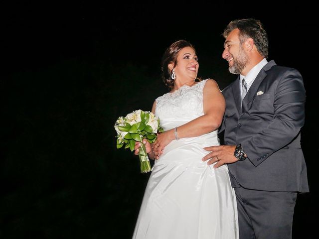O casamento de Silas Oliveira  e Luciana Oliveira  em Curitiba, Paraná 10