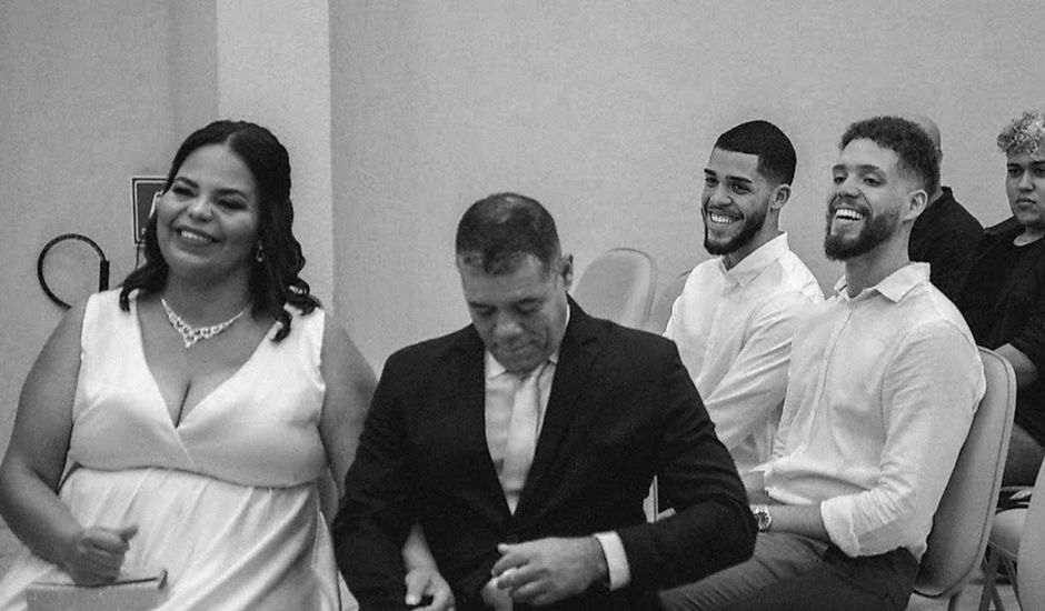 O casamento de Marco Aurélio  e Ana Paula  em Rio de Janeiro, Rio de Janeiro