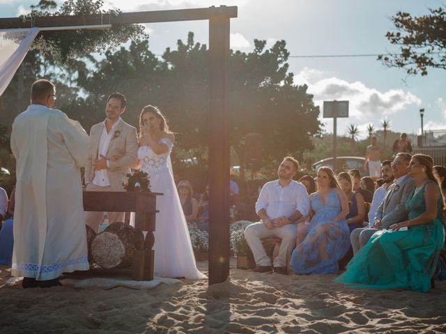 O casamento de Breno e Jéssica em Balneário Camboriú, Santa Catarina 19