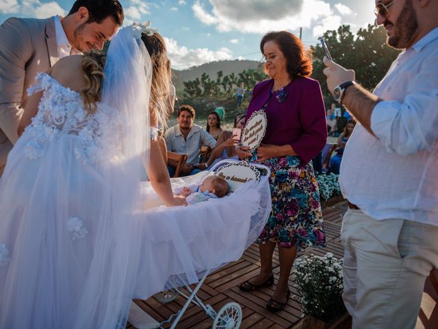 O casamento de Breno e Jéssica em Balneário Camboriú, Santa Catarina 24