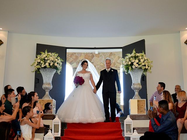 O casamento de Felipe e Bruna em São José dos Pinhais, Paraná 48