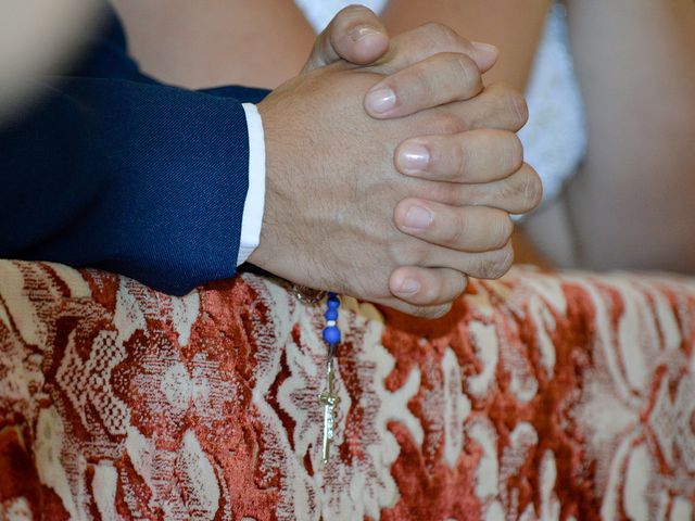 O casamento de Felipe e Bruna em São José dos Pinhais, Paraná 94