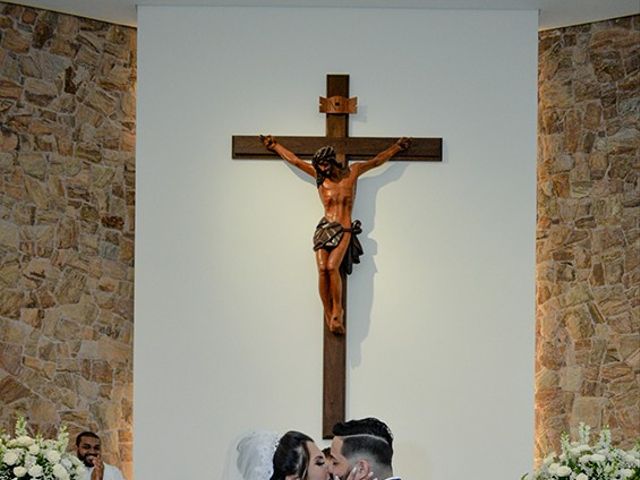 O casamento de Felipe e Bruna em São José dos Pinhais, Paraná 100