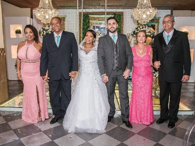 O casamento de Rodney e Thais em Rio de Janeiro, Rio de Janeiro 5