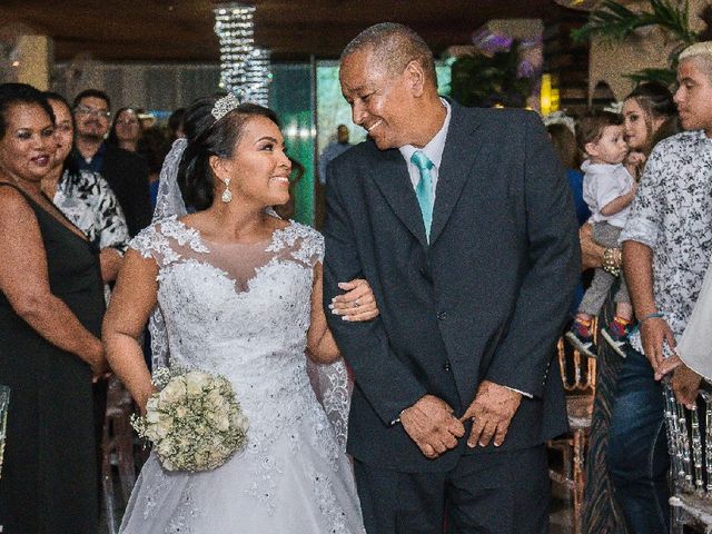 O casamento de Rodney e Thais em Rio de Janeiro, Rio de Janeiro 6