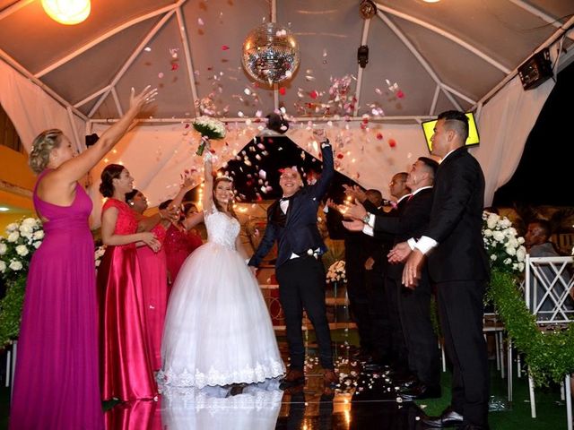 O casamento de Thiago e Melissa em Rio de Janeiro, Rio de Janeiro 5