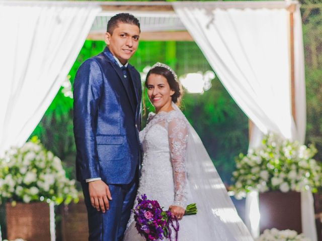 O casamento de Leilson  e Renata em Cotia, São Paulo Estado 10