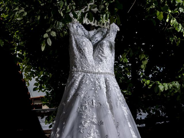 O casamento de Erick e Andressa em Santos, São Paulo Estado 3