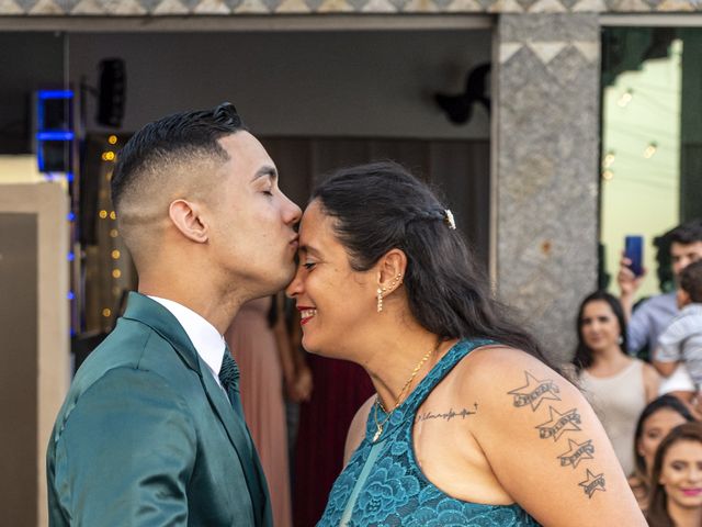 O casamento de Erick e Andressa em Santos, São Paulo Estado 14