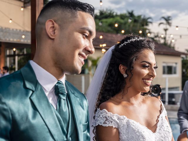 O casamento de Erick e Andressa em Santos, São Paulo Estado 23