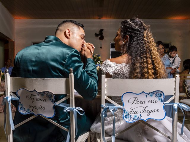O casamento de Erick e Andressa em Santos, São Paulo Estado 41