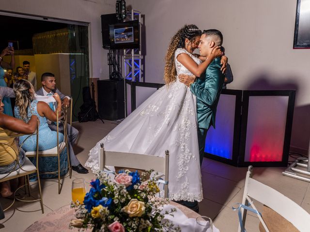 O casamento de Erick e Andressa em Santos, São Paulo Estado 42