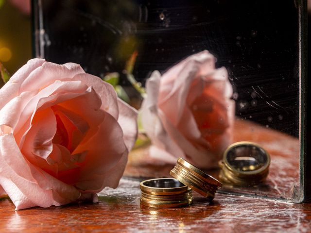 O casamento de Erick e Andressa em Santos, São Paulo Estado 44