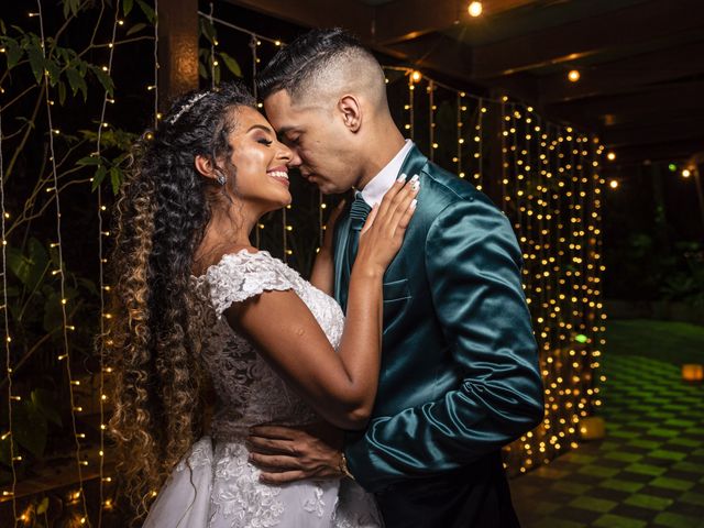 O casamento de Erick e Andressa em Santos, São Paulo Estado 45