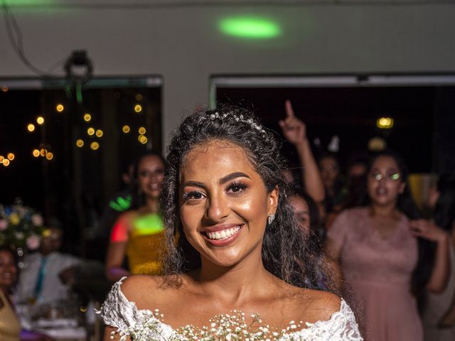 O casamento de Erick e Andressa em Santos, São Paulo Estado 46