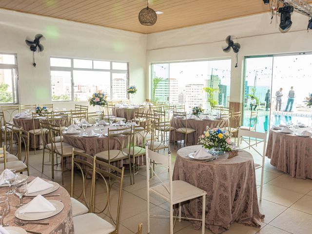 O casamento de Erick e Andressa em Santos, São Paulo Estado 47