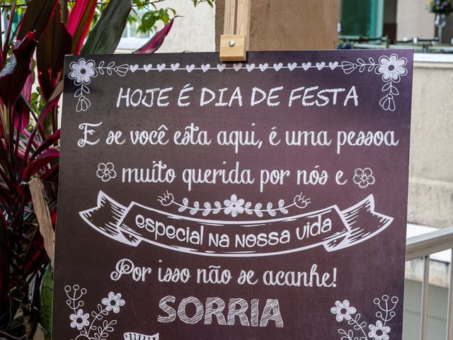 O casamento de Erick e Andressa em Santos, São Paulo Estado 52