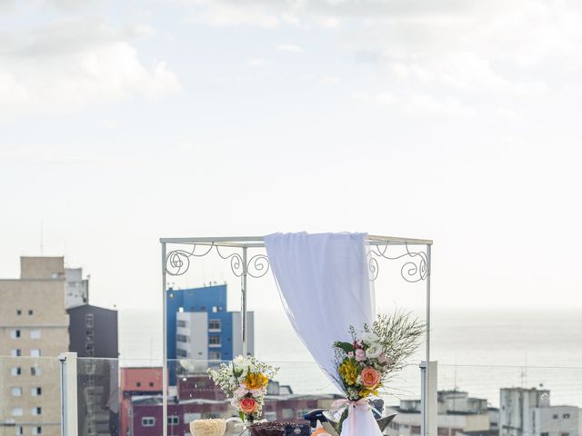 O casamento de Erick e Andressa em Santos, São Paulo Estado 54