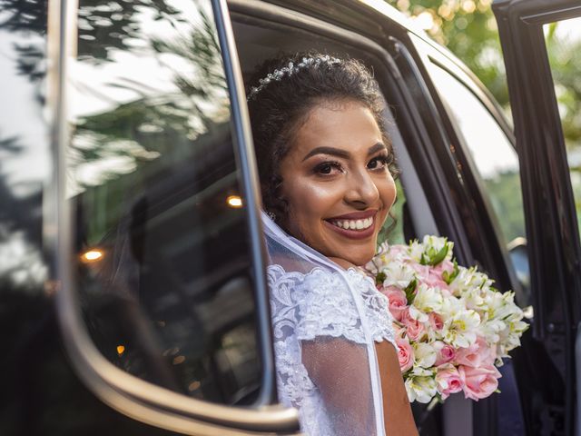 O casamento de Erick e Andressa em Santos, São Paulo Estado 57