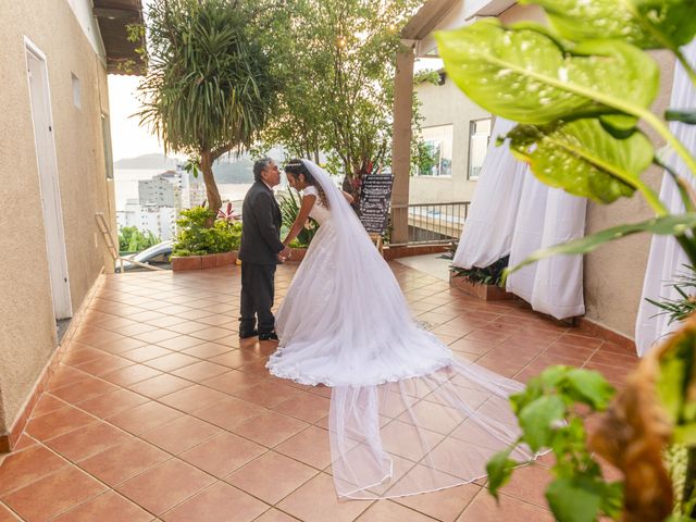 O casamento de Erick e Andressa em Santos, São Paulo Estado 58