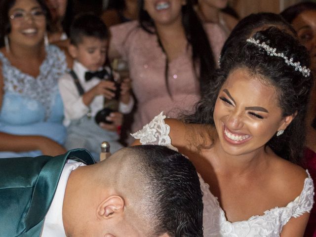 O casamento de Erick e Andressa em Santos, São Paulo Estado 59