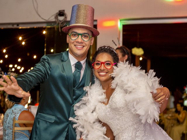 O casamento de Erick e Andressa em Santos, São Paulo Estado 60