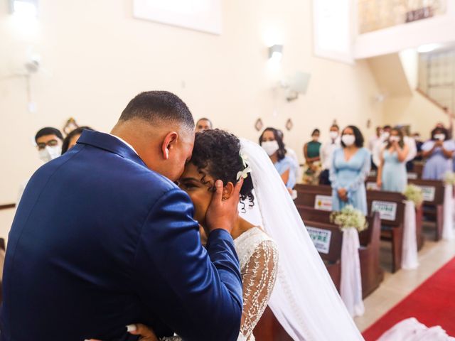 O casamento de Vinicius e Elis em Macuco, Rio de Janeiro 8