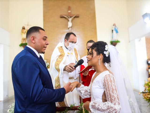 O casamento de Vinicius e Elis em Macuco, Rio de Janeiro 9