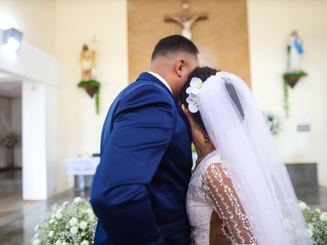 O casamento de Vinicius e Elis em Macuco, Rio de Janeiro 10