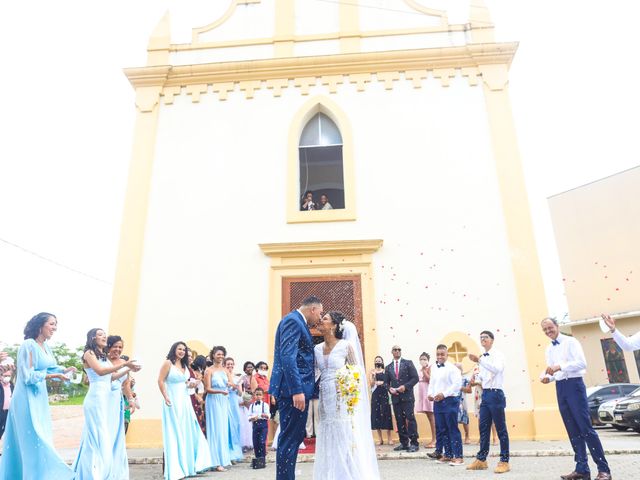 O casamento de Vinicius e Elis em Macuco, Rio de Janeiro 11