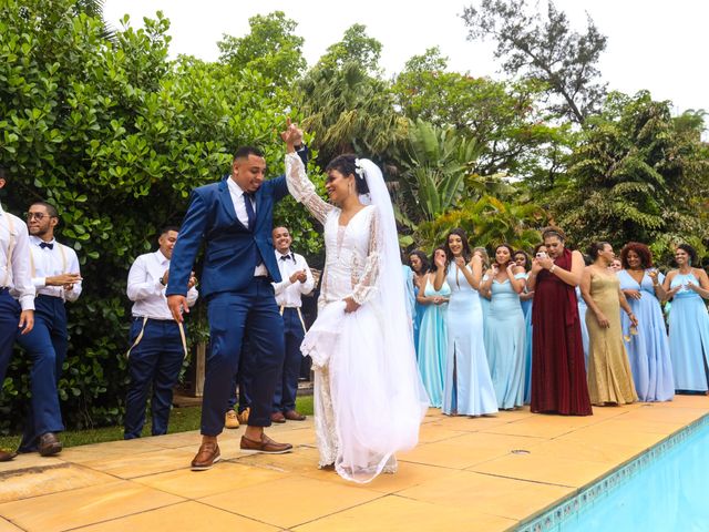 O casamento de Vinicius e Elis em Macuco, Rio de Janeiro 14