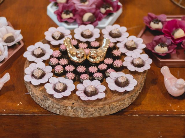 O casamento de Quemuel e Lohany em Fortaleza, Ceará 6