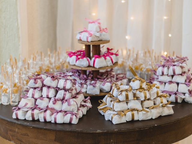 O casamento de Quemuel e Lohany em Fortaleza, Ceará 8