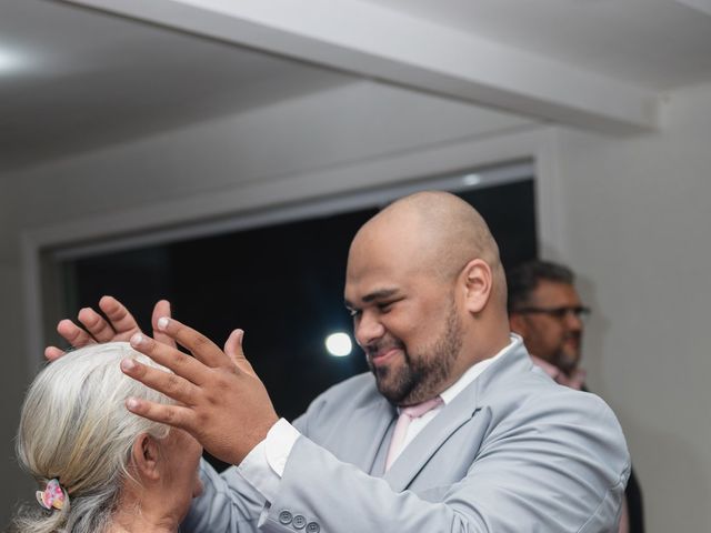 O casamento de Quemuel e Lohany em Fortaleza, Ceará 14