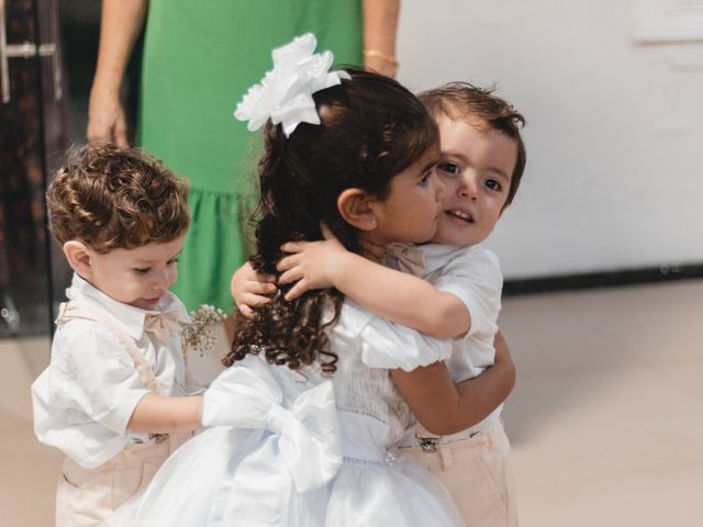 O casamento de Quemuel e Lohany em Fortaleza, Ceará 17