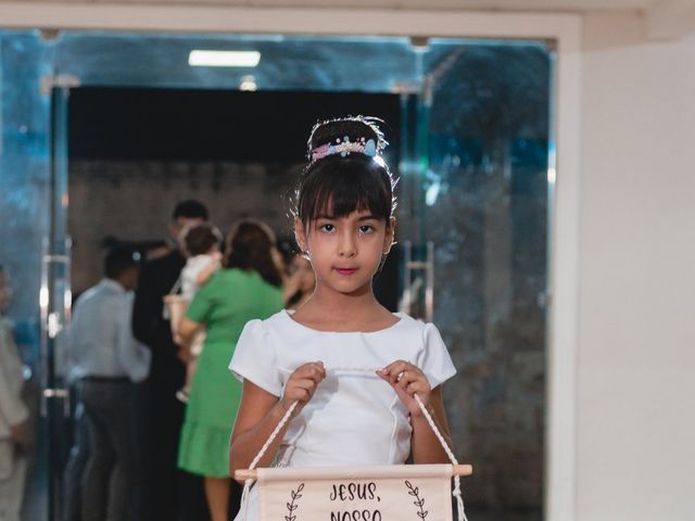 O casamento de Quemuel e Lohany em Fortaleza, Ceará 18