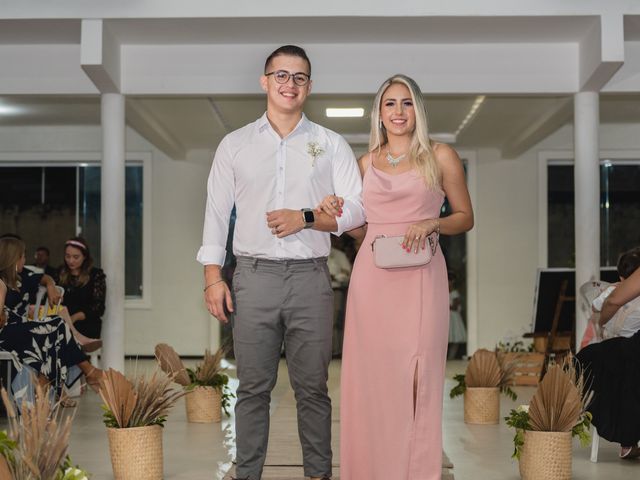 O casamento de Quemuel e Lohany em Fortaleza, Ceará 20