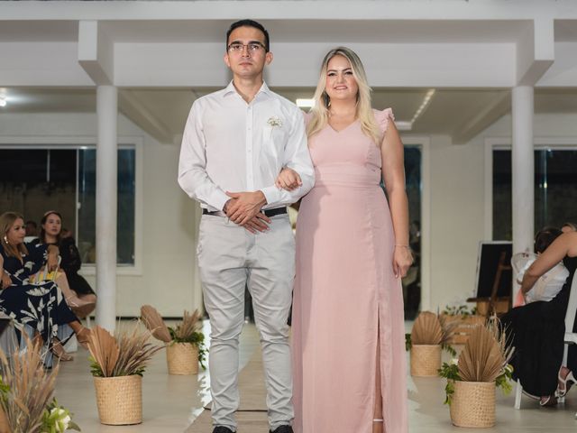 O casamento de Quemuel e Lohany em Fortaleza, Ceará 23