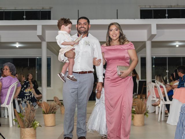 O casamento de Quemuel e Lohany em Fortaleza, Ceará 26