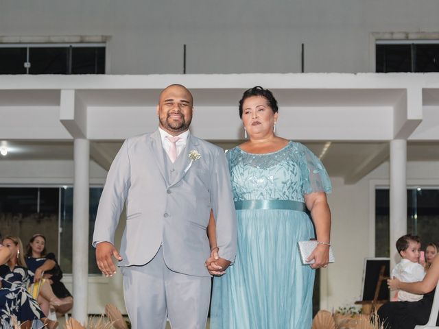 O casamento de Quemuel e Lohany em Fortaleza, Ceará 27