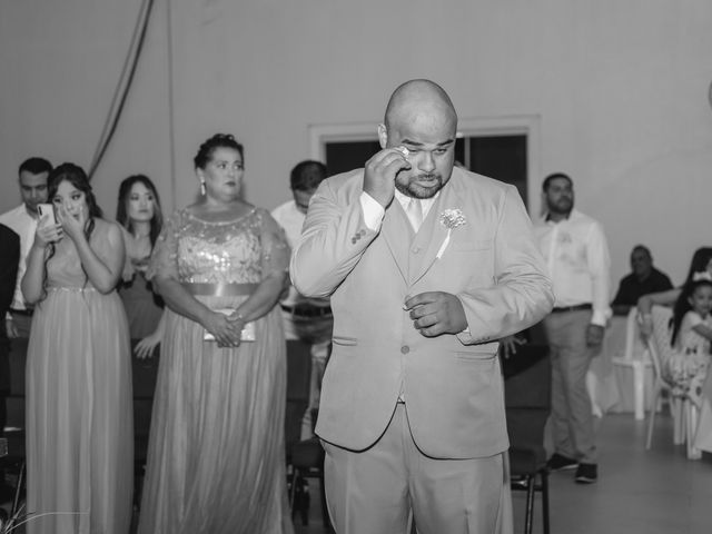 O casamento de Quemuel e Lohany em Fortaleza, Ceará 30