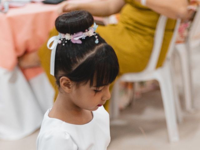 O casamento de Quemuel e Lohany em Fortaleza, Ceará 32