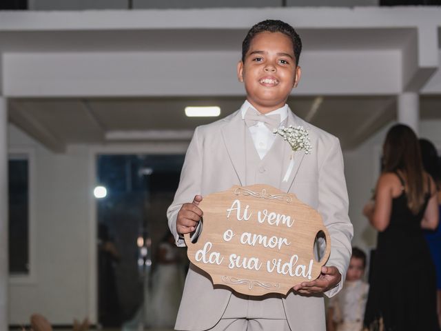 O casamento de Quemuel e Lohany em Fortaleza, Ceará 33